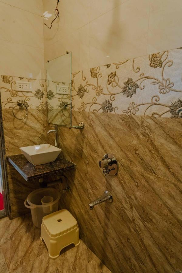 The Oak Woods Hotel Mahabaleshwar Ruang foto